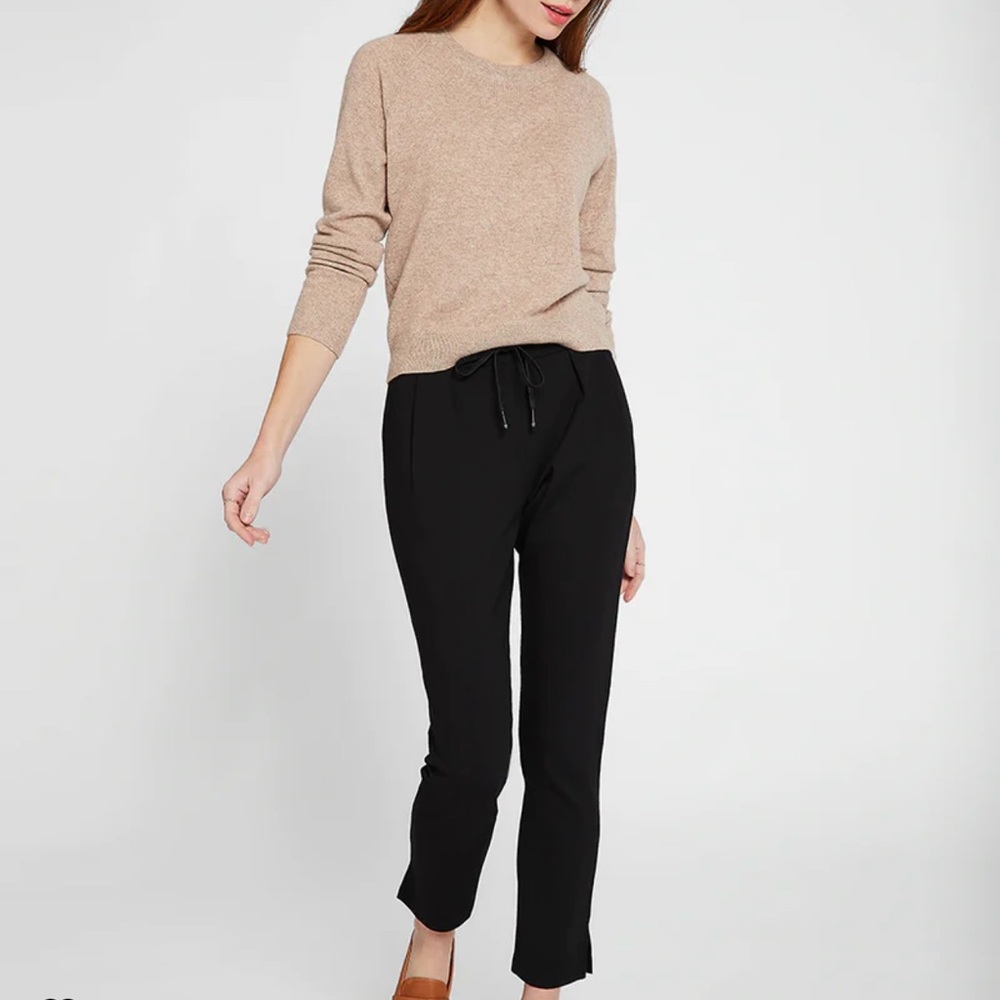 Betabrand SoHo Jogger | Slim, in excellent used condition